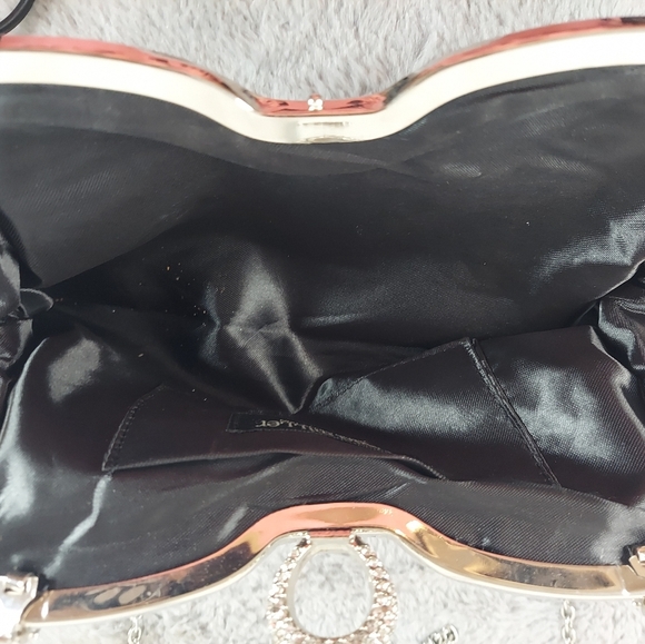 Olivia Miller Hand Bag NWT - Picture 3 of 7